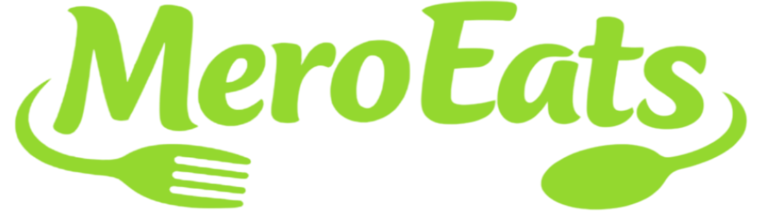 MeroEats Logo